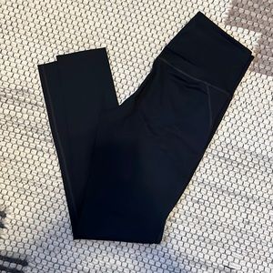 Girlfriend Collective Leggings! Barely worn!